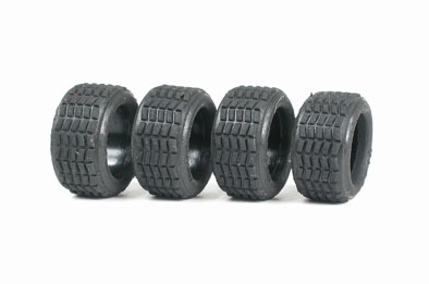 NINCO tyre rally 19x10mm